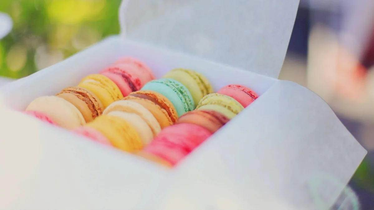 macarons, colorful, desserts, box, sweets, french macarons, food, french, pastries, snacks, treats, baked goods, homemade, food photography, macarons, macarons, macarons, macarons, macarons, box, box, baked goods